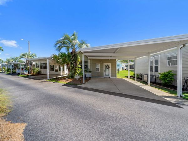 1219 Navy Boulevard , Unit 79, Panama City, FL 32408