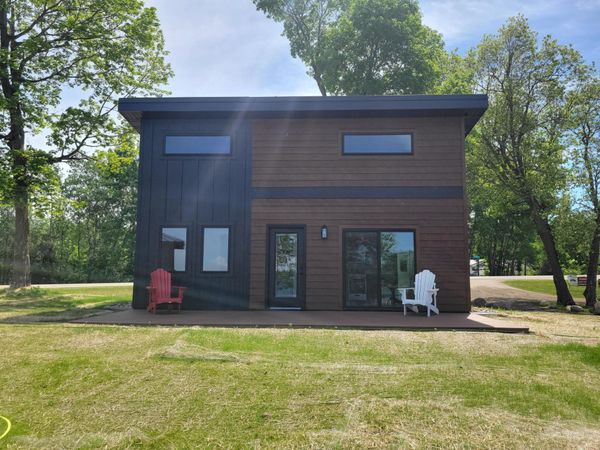 51021 Fish Lake Road , Unit #4, Detroit Lakes, MN 56501