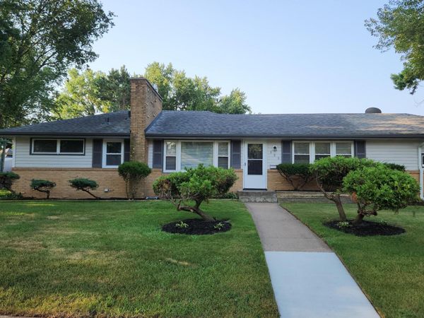 500 Bennett Drive NE, Fridley, MN 55432