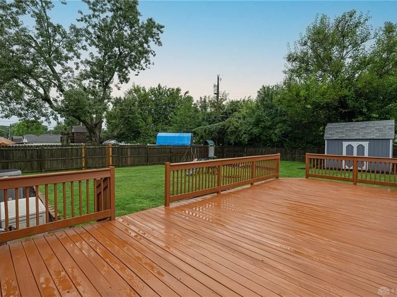 4119 Lefevre Drive, Kettering, OH 45429 Photo 36