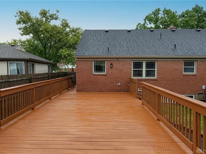 4119 Lefevre Drive, Kettering, OH 45429 Photo 37