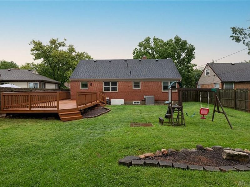 4119 Lefevre Drive, Kettering, OH 45429 Photo 38