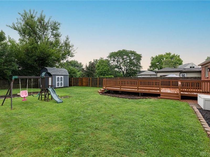 4119 Lefevre Drive, Kettering, OH 45429 Photo 39
