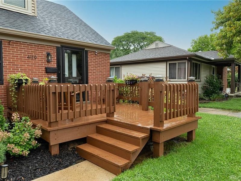 4119 Lefevre Drive, Kettering, OH 45429 Photo 40