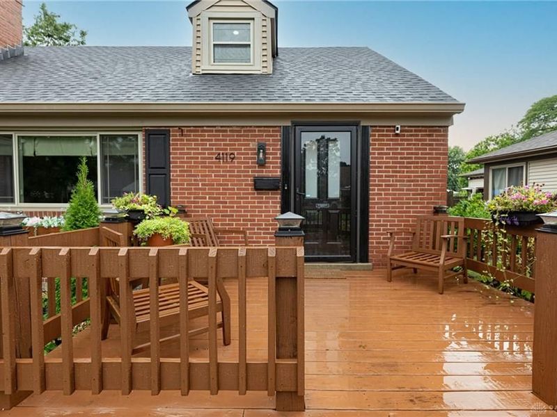 4119 Lefevre Drive, Kettering, OH 45429 Photo 41