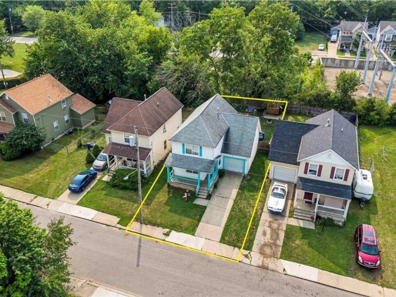 1396 E 124 Street, Cleveland, OH 44106 Photo 31
