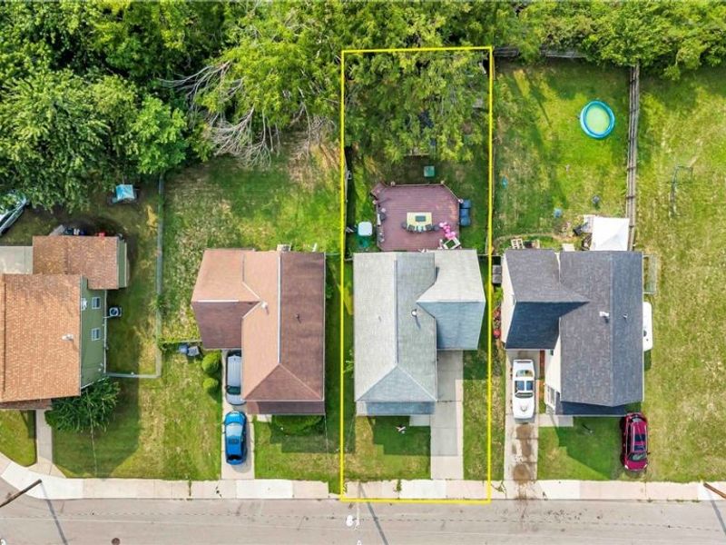 1396 E 124 Street, Cleveland, OH 44106 Photo 32