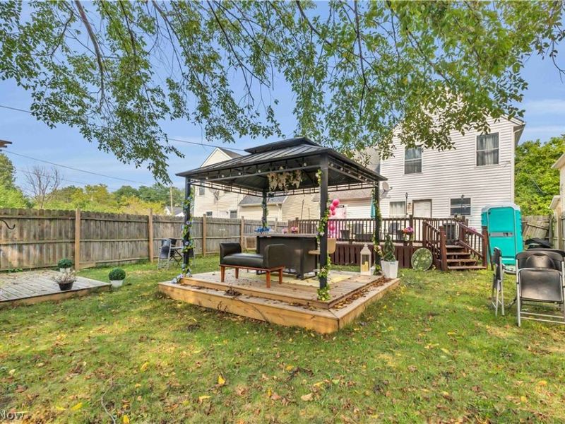 1396 E 124 Street, Cleveland, OH 44106 Photo 5