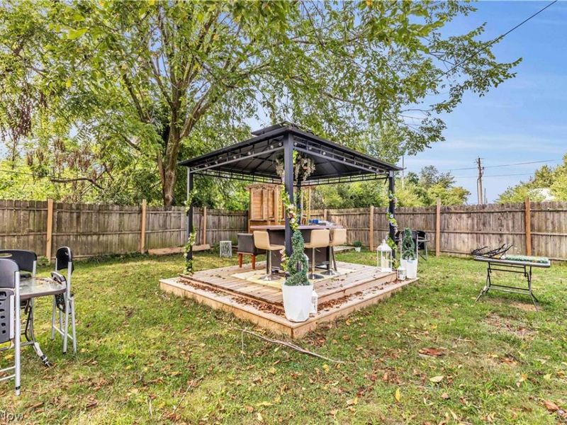 1396 E 124 Street, Cleveland, OH 44106 Photo 6