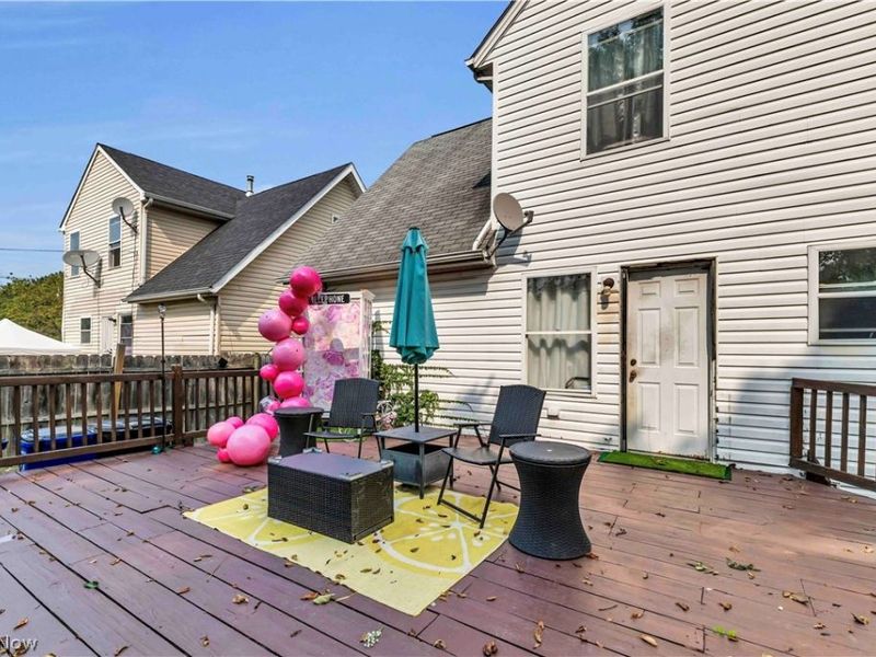 1396 E 124 Street, Cleveland, OH 44106 Photo 7