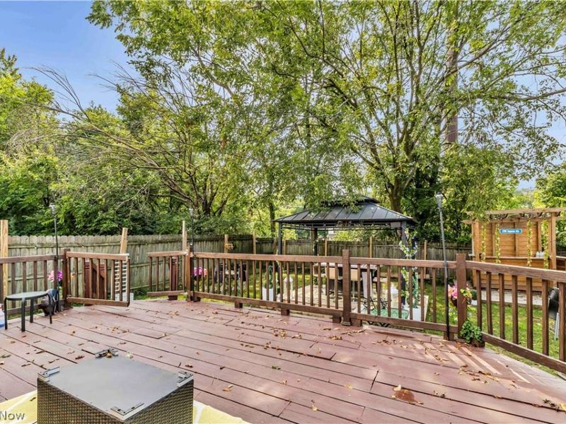 1396 E 124 Street, Cleveland, OH 44106 Photo 8