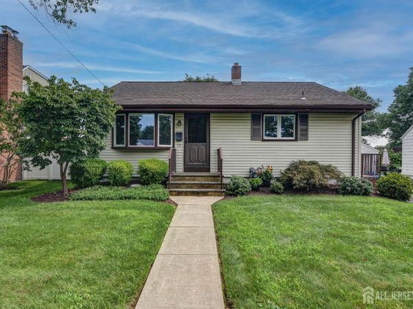 73 Townsend Street, Milltown, NJ 08850