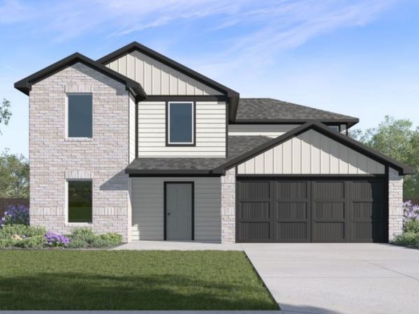 3864 Crescent Springs Avenue , Springdale, AR 72764