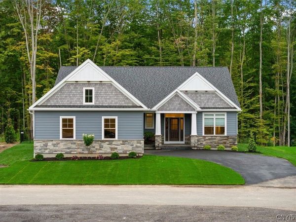 LOT 29 Freefall Lane, Syracuse, NY 13219