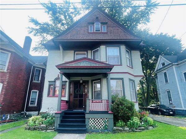 59 Church Street , Hornell, NY 14843