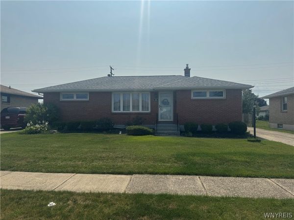 23 Diane Drive , Buffalo, NY 14225