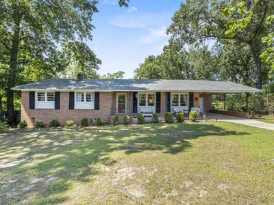 1623 Sandra Drive , Columbia, SC 29209