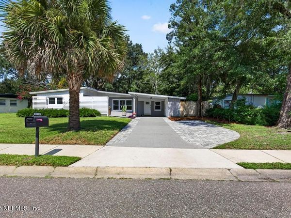 1215 LE BRUN Drive, Jacksonville, FL 32205