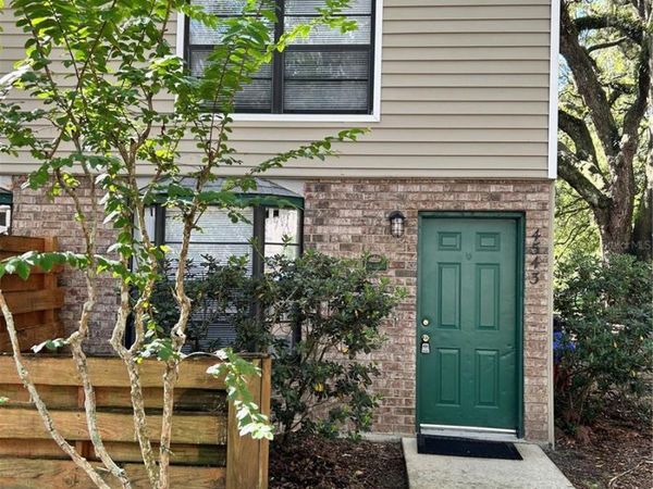 4543 SW 44TH LANE Lane, Gainesville, FL 32608