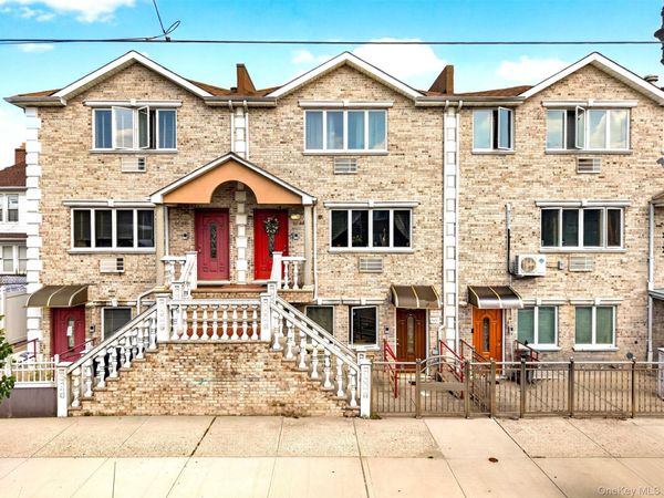 61-49 Grand Avenue, Maspeth, NY 11378