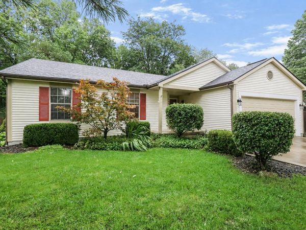 380 Wild Stallion Drive, Galloway, OH 43119