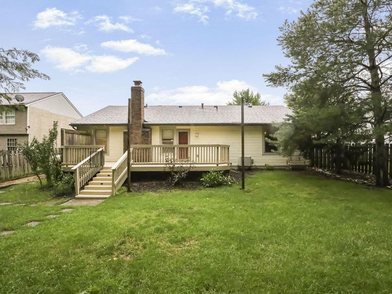 380 Wild Stallion Drive, Galloway, OH 43119 Photo 42