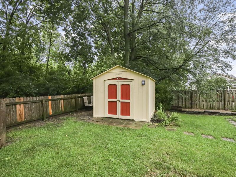 380 Wild Stallion Drive, Galloway, OH 43119 Photo 45