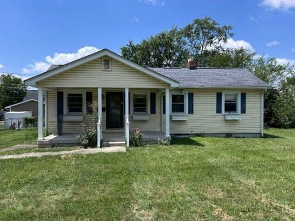 667 Erickson Avenue , Columbus, OH 43213