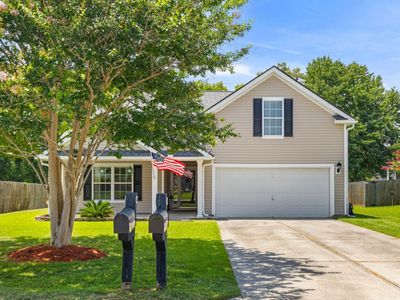 7456 Painted Bunting Way, Hanahan, SC 29410