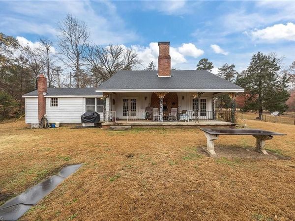 3250 Mine Creek Road , Burlington, NC 27217