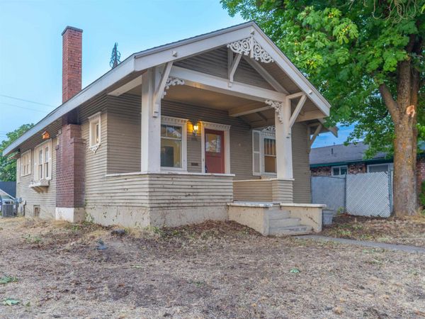 1101 W Garland Ave, Spokane, WA 99205