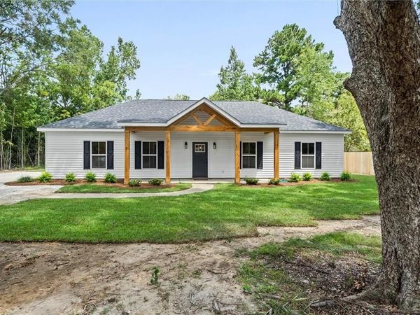 506 2nd Avenue, Saraland, AL 36571