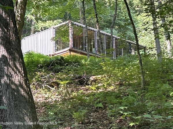 23 Reservoir Road, Millerton, NY 12546