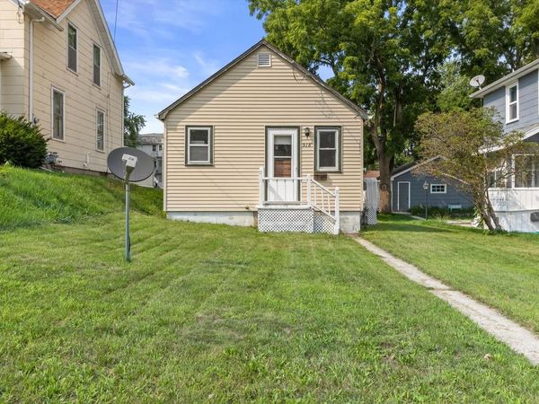 518 E Loos STREET, Hartford, WI 53027