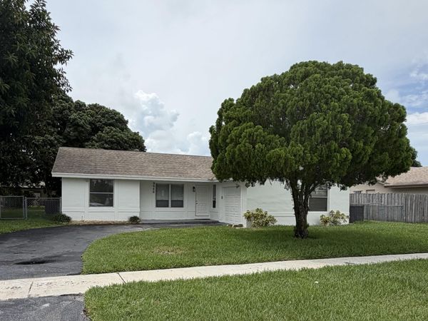 9646 Ohio Place, Boca Raton, FL 33434