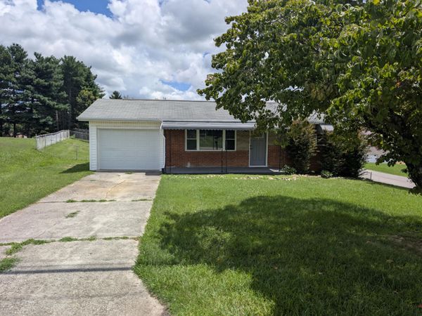 660 Kidwell Ridge Road, Morristown, TN 37814