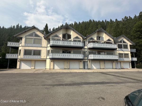 75 Silver Ridge CIR, Unit 203, Kellogg, ID 83837