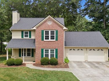 1008 Beringer Place, Apex, NC 27502