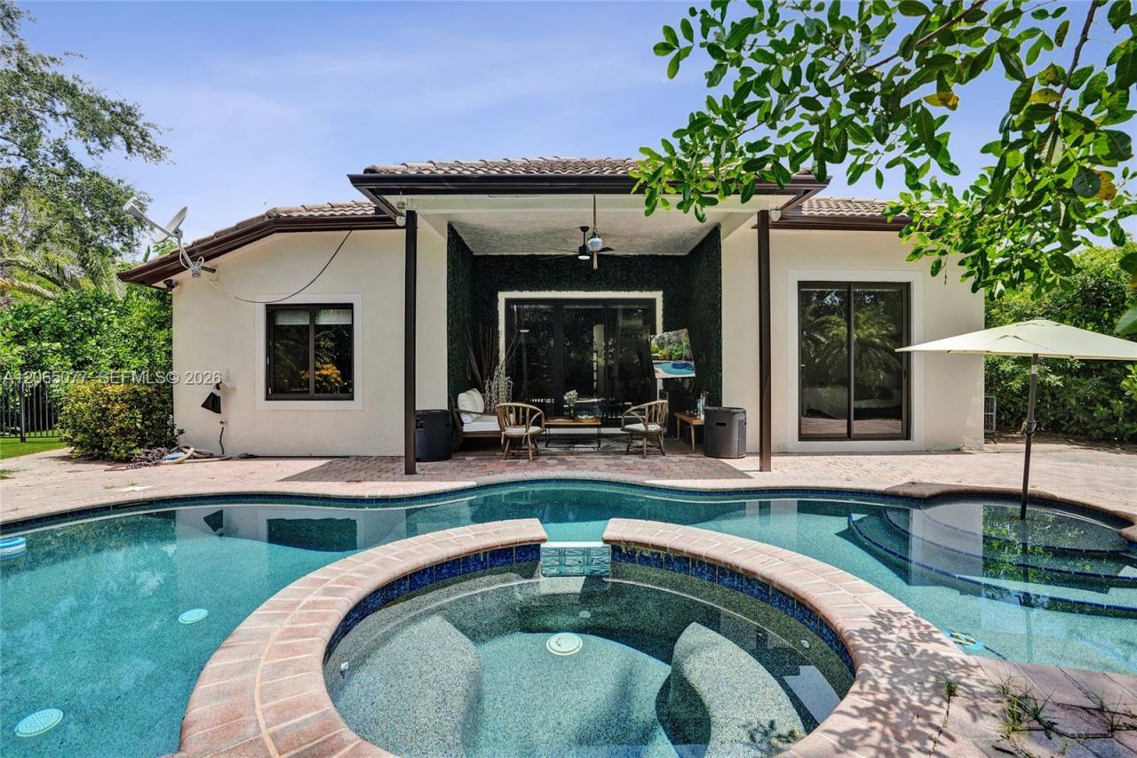 14298 NW 23rd St, Pembroke Pines, FL 33028 Photo