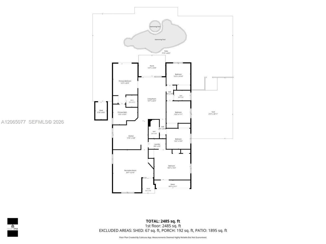 14298 NW 23rd St, Pembroke Pines, FL 33028 Photo