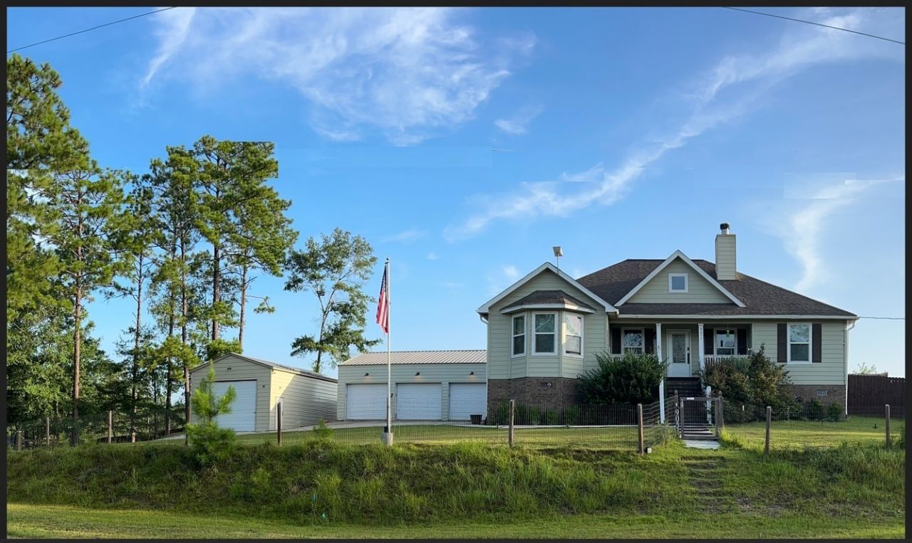 9051 Dolive Rd, Spanish Fort, AL 36527 Main Photo