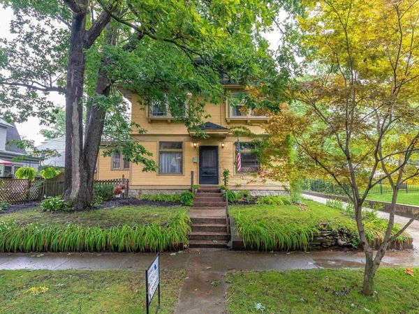 344 W Woodland Avenue, Fort Wayne, IN 46807