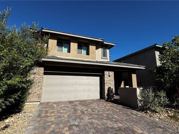 7080 Garnet Crest Court, Las Vegas, NV 89148