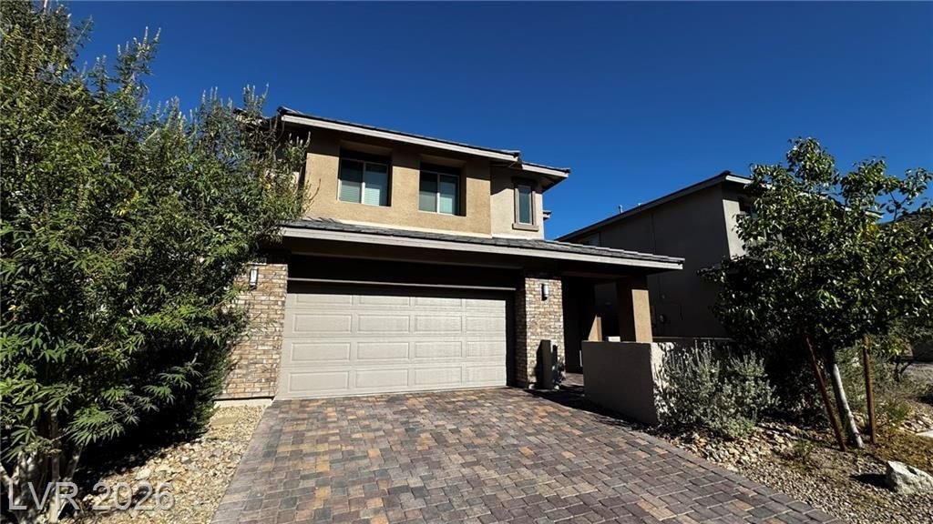 7080 Garnet Crest Court, Las Vegas, NV 89148 Main Photo