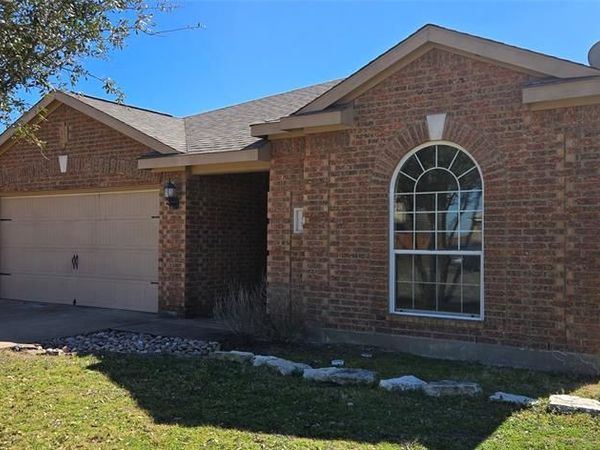 325 Meadow View Lane, Anna, TX 75409