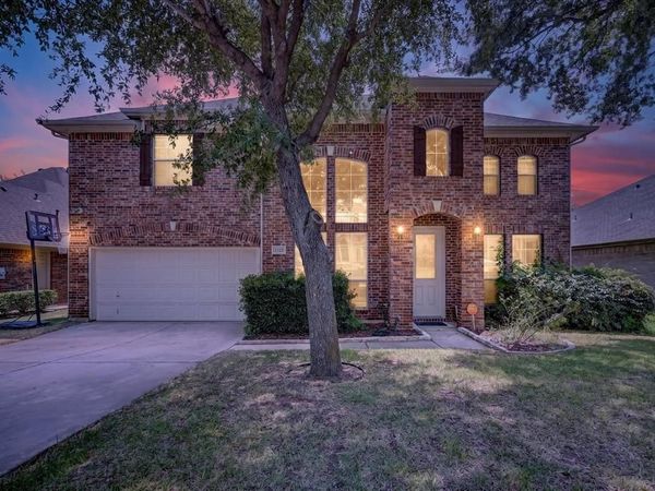3312 Marymount Drive, Denton, TX 76210