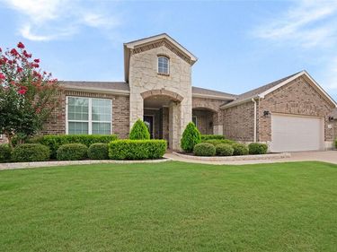 7225 Ponte Vedra Drive, Frisco, TX 75036