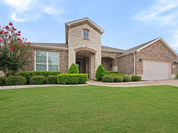 7225 Ponte Vedra Drive, Frisco, TX 75036