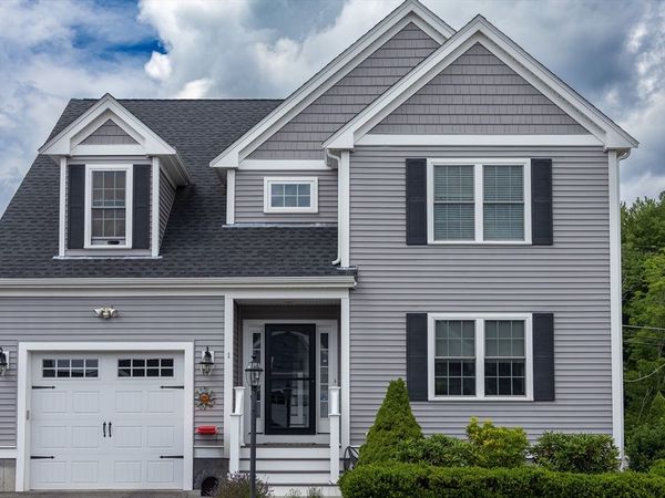1 Driftwood Dr, Unit 1, Easton, MA 02375