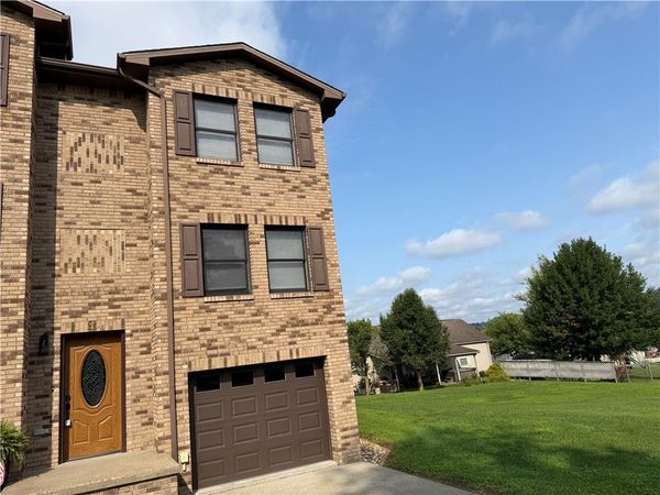 1714 N Morris Street, Waynesburg, PA 15370